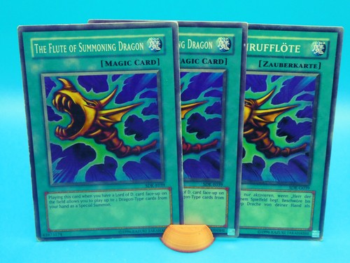Yugioh playset - yugioh,