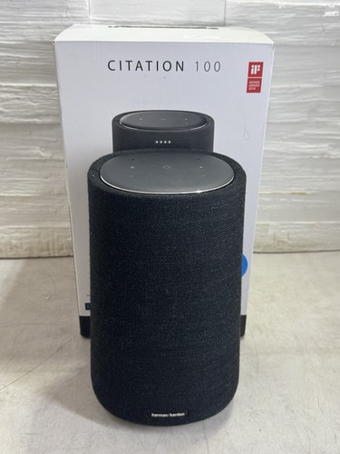 Harman kardon citation 100 - harman,