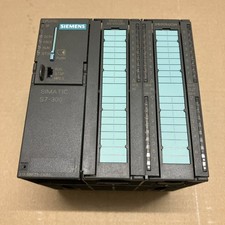 Siemens sps 6es7 - s7,
