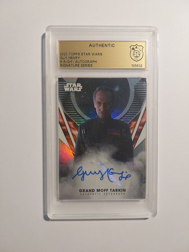 Topps star wars 2023 - star,