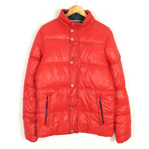 Gaastra men puffer jacket - men,
