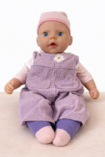 Zapf Creation My First Baby