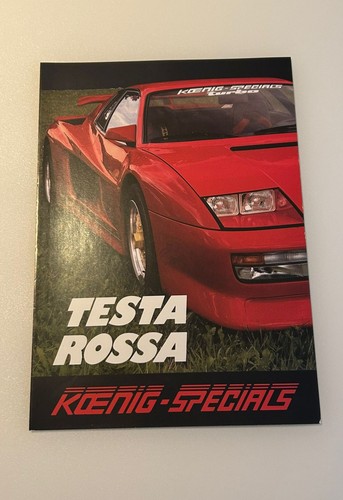 Koenig specials car tuning - specials,, car-tuning