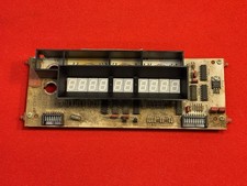 NSM CD Jukebox LED Display