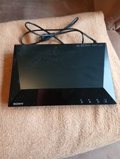 Sony Blu-ray-Player bdp S1100