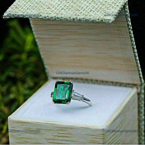 Eleganter verlobungsring 02 - eleganter,