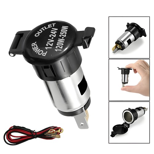 12v auto kfz - 12v,