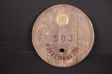 Fassboden Bierfass Brauerei