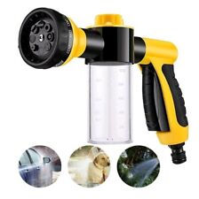 Schaum Spritzpistole 8 Modi