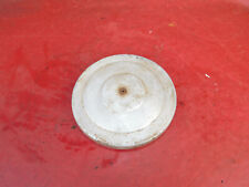 Triumph TWN B 125 Tankdeckel original 1939-1949 DKW Victoria...