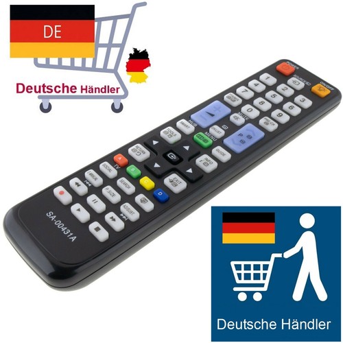 Ersatz fernbedienung passend - ersatz-fernbedienung,