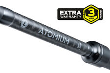Mivardi Atomium 3-Teilige Karpfenrute 3,6-3,9m mit 3 Jahre extra Garantie