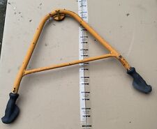 Original AS Mäher AS26 AS21 Hochgrasmäher Wiesenmäher Lenker Holm