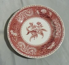 Pink camilla spode - camilla,