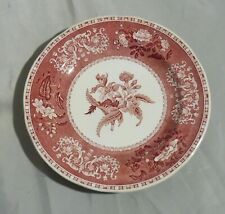 Pink Camilla v. Spode , Dessertteller Ø 19 cm