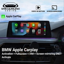 Bmw apple carplay - apple,