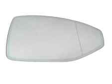 Original Audi A6 Typ C8 A7 A8 Spiegelglas Spiegel Elektrochrom 4N0857536 Rechts