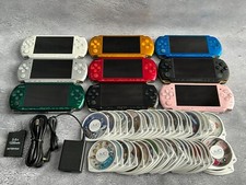 Sony PSP-3000 Console