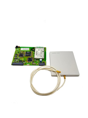 Agfeo dect modul los mit - modul, 06