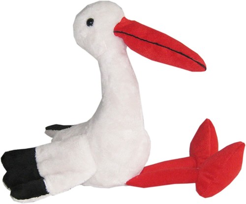 Heunec klapperstorch storch - heunec,