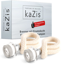 Kazis ersatz docht mit - kazis®, i