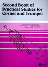 Musiknoten: Technische Studien