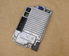 Ford Fiesta MK8 (JHH) Navi Radio Control Modul H1BT-14G371-AFC