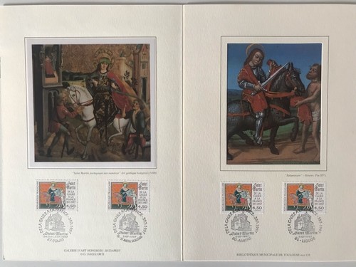 France fdc ersttagsbrief - france,