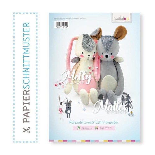 Kullaloo print book - kullaloo, print-book