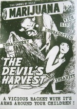 CANNABIS MARIHUANA MARIJUANA