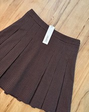 Neu Esprit Mini Faltenrock