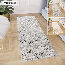 Teppich Läufer Modern