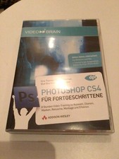 Photoshop Cs4 Für Fortgeschrittene