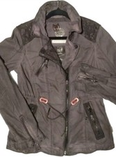 KHUJO "Keyla" Jacke Damen