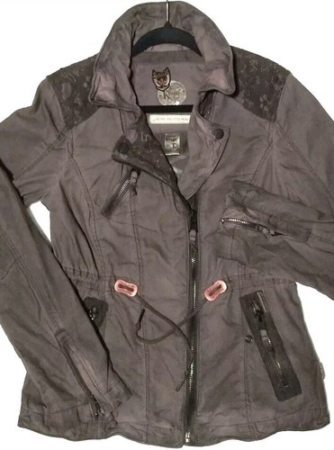 Khujo keyla jacke damen - "keyla",