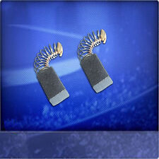 Kohlebürsten Motorkohlen für