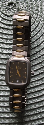 Junghans damenuhr quarz - junghans,