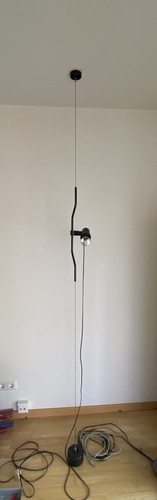 G442 flos parentesi steh - parentesi, und