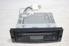 Autoradio Grundig CD Player 3390RDS mit CODE Mitsubishi Colt VI Z30 /34A Bj,08