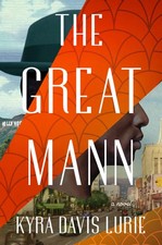 The Great Mann: A Novel -