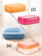 Tupperware naschkätzchen 1l - tupperware, 1,1l