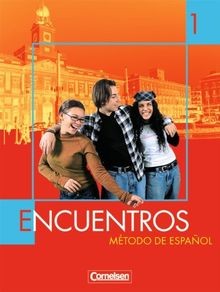 Encuentros nueva edicion - nueva,
