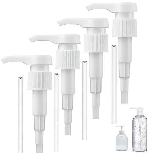 4er pack dosierpumpe für - 4er,