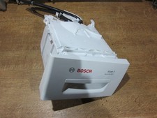 Waschmittelschublade für