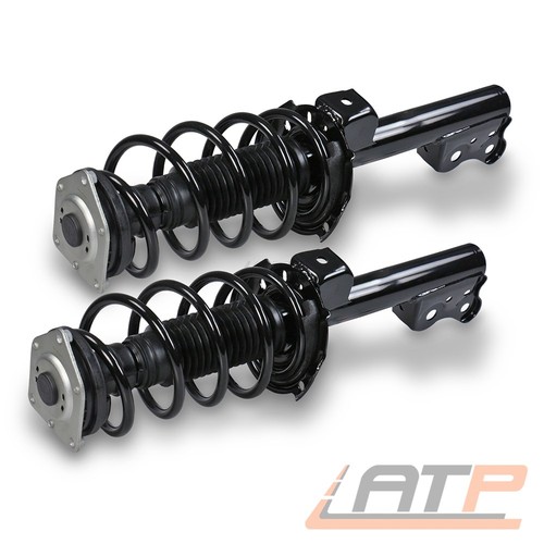 Stoßdämpfer federbein - 2x,