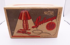 ⭐⭐⭐ EFR Leselampe Elfahr