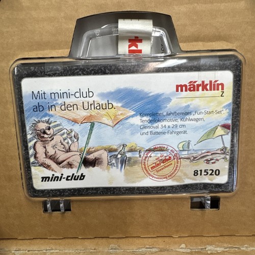 Märklin 81520 - , z)