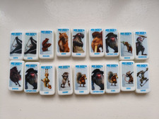 Real Ice Age 4 Domino Fieber