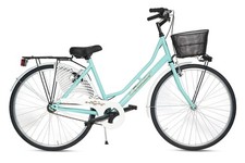 Damen fahrrad wanderrad - damen,