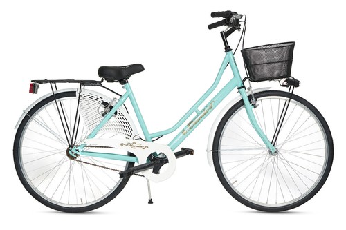 Damen fahrrad wanderrad - fahrrad,